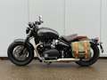 Triumph Bonneville Bobber 1200 / BTW-motor / 2022  -- 5700km - thumbnail 3