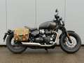 Triumph Bonneville Bobber 1200 / BTW-motor / 2022  -- 5700km - thumbnail 1