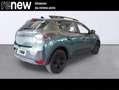 Dacia Sandero Stepway ECO-G Extreme 120 Verde - thumbnail 2