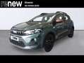 Dacia Sandero Stepway ECO-G Extreme 120 Verde - thumbnail 1