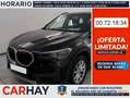 BMW X1 sDrive 16d Negro - thumbnail 1