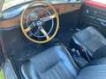 Volkswagen Karmann Ghia 1500 Coupé Classic Data Note 2+ Rouge - thumbnail 7