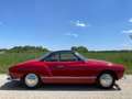 Volkswagen Karmann Ghia 1500 Coupé Classic Data Note 2+ Rouge - thumbnail 6