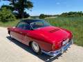 Volkswagen Karmann Ghia 1500 Coupé Classic Data Note 2+ Rouge - thumbnail 3
