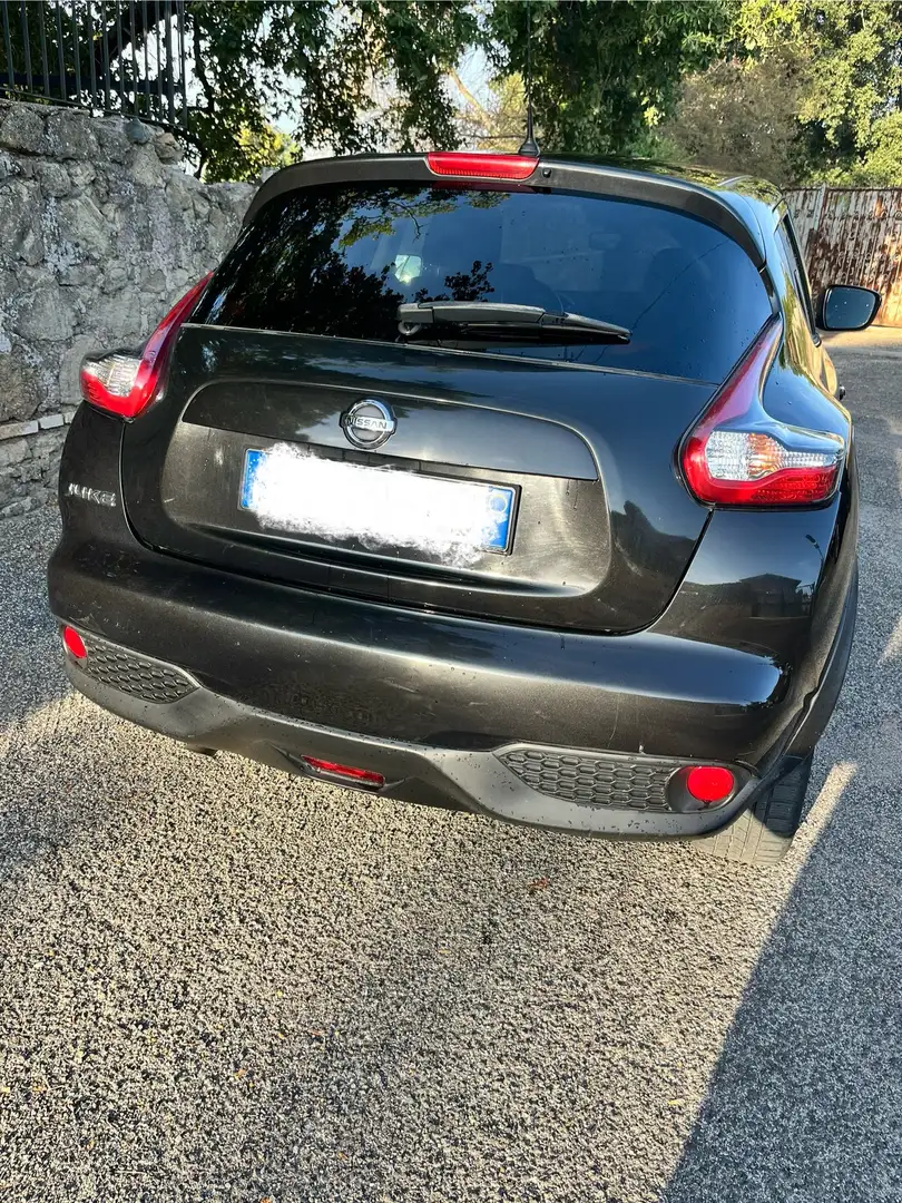 Nissan Juke Juke 1.5 dci N-Connecta 110cv - 2