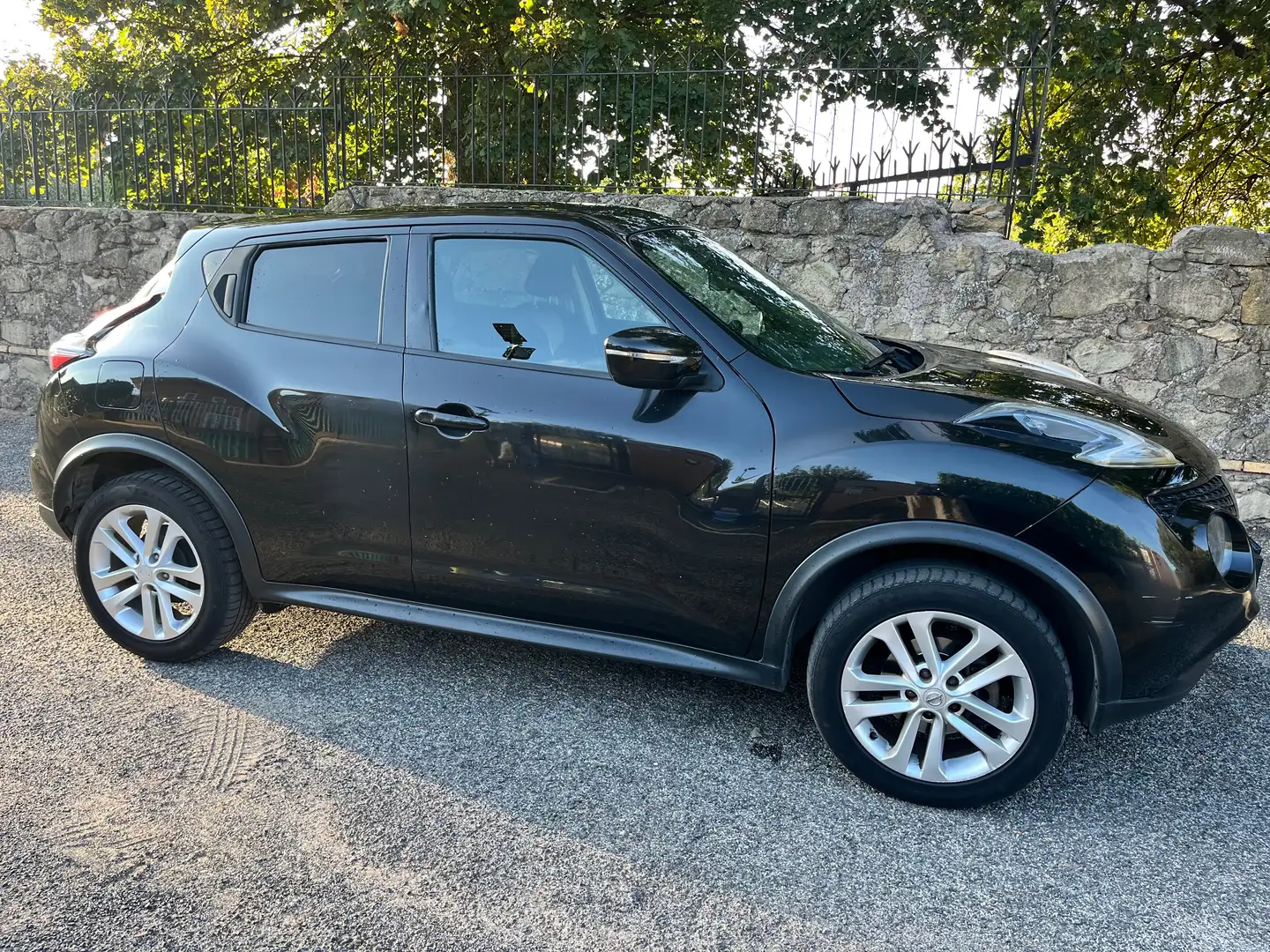 Nissan Juke Juke 1.5 dci N-Connecta 110cv - 1