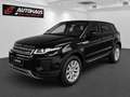 Land Rover Range Rover Evoque SE 2,0 TD4 Aut. | 1. BESITZ | PICKERL BIS 10/20... Schwarz - thumbnail 1