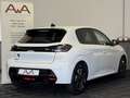 Peugeot 208 Allure+ LED ACC Kamera CarPlay Sitzheizung Weiß - thumbnail 5