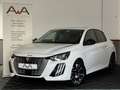 Peugeot 208 Allure+ LED ACC Kamera CarPlay Sitzheizung Weiß - thumbnail 1