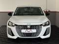 Peugeot 208 Allure+ LED ACC Kamera CarPlay Sitzheizung Weiß - thumbnail 2