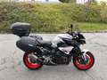 Yamaha MT-10 MT 10 Topcase, Seitenkoffer Gris - thumbnail 3