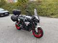Yamaha MT-10 MT 10 Topcase, Seitenkoffer Gris - thumbnail 2