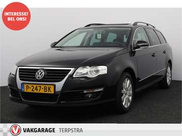 1.8 TFSI Highline/ 16'' LMV/ Elek. Schuif-Kantel D