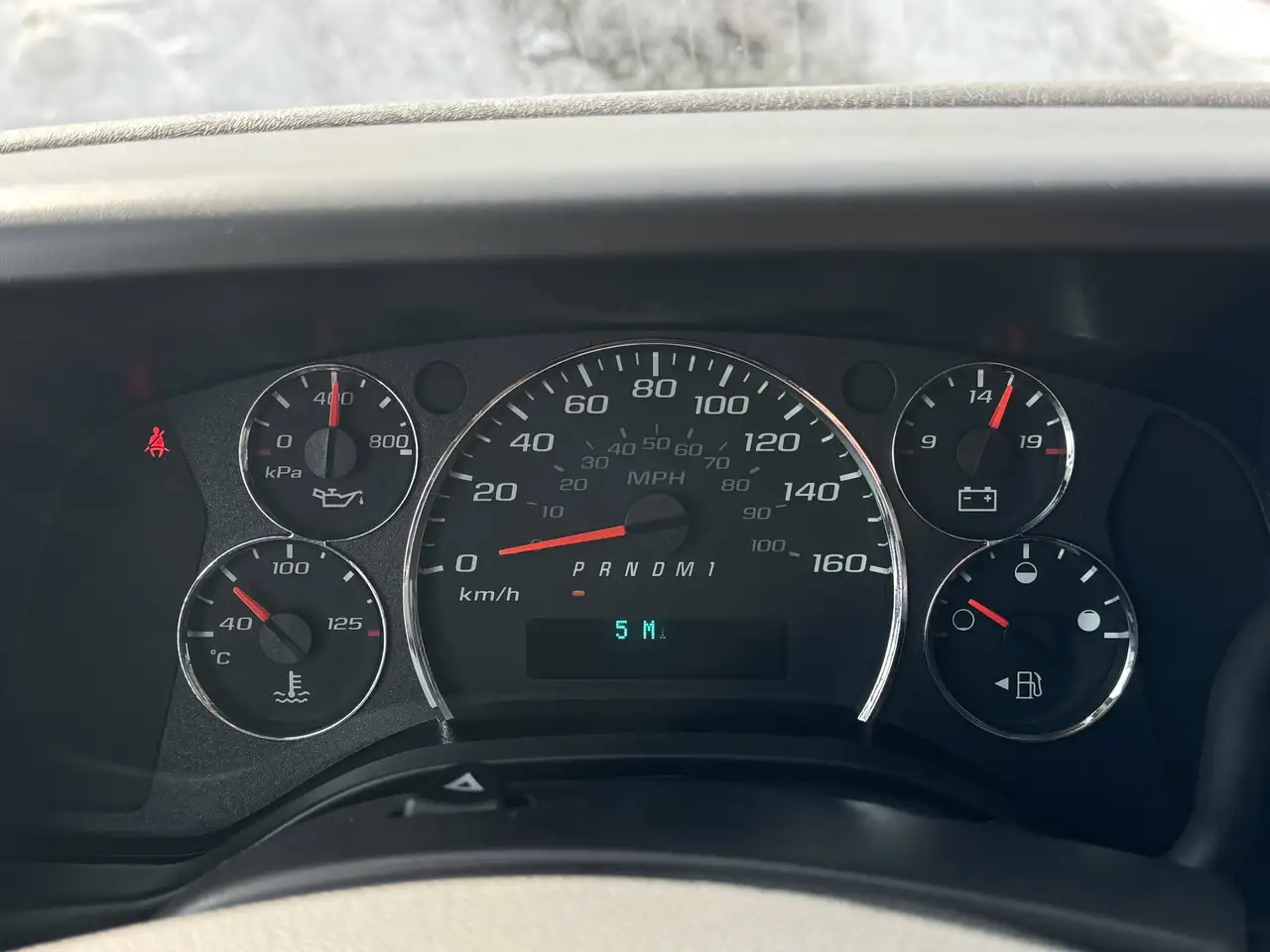 Chevrolet Express 2500 снимка Chevrolet Express 2500