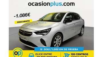 1.2T XHL S/S Elegance 100