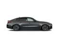BMW i4 Gran Coupé Grau - thumbnail 2