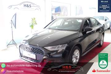 Limousine 35 TFSI ´