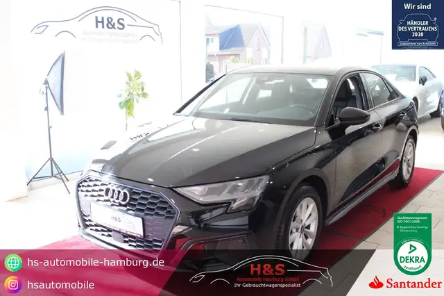 Audi A3 Limousine 35 TFSI ´