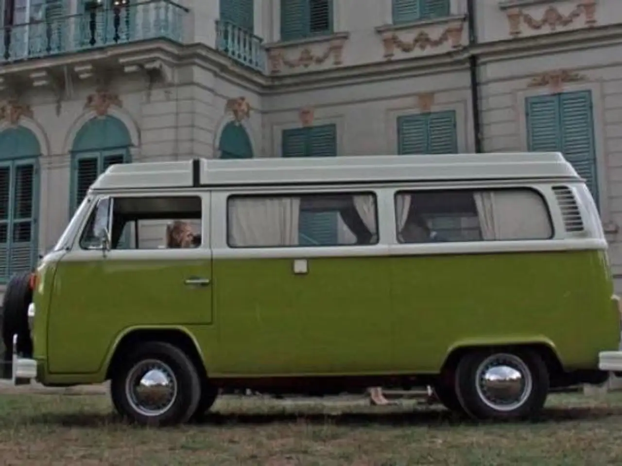 Volkswagen T2, foto 8