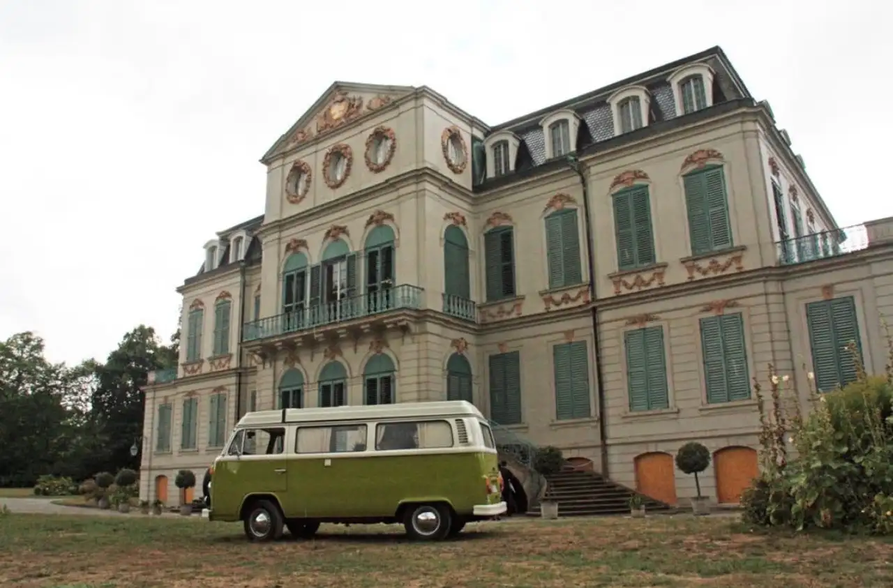 Volkswagen T2, foto 7