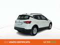 SEAT Arona 1.0 tgi style 90cv Alb - thumbnail 4
