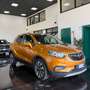 Opel Mokka X 1.6 cdti Innovation 4x2 136cv auto Arancione - thumbnail 3