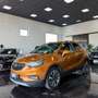 Opel Mokka X 1.6 cdti Innovation 4x2 136cv auto Arancione - thumbnail 2