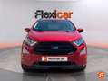 Ford EcoSport 1.0 EcoBoost ST Line 125 Rojo - thumbnail 2