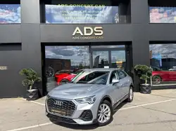 Audi Q3 Sportback Digial Cockpit/ Hayon electrique/ BVA