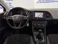 SEAT Leon Leon Style*1,2 -81 kW*Business-P.*NAVI*SH*SOUND SY Schwarz - thumbnail 25