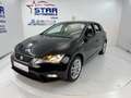 SEAT Leon Leon Style*1,2 -81 kW*Business-P.*NAVI*SH*SOUND SY Schwarz - thumbnail 2