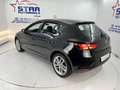 SEAT Leon Leon Style*1,2 -81 kW*Business-P.*NAVI*SH*SOUND SY Schwarz - thumbnail 8