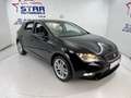 SEAT Leon Leon Style*1,2 -81 kW*Business-P.*NAVI*SH*SOUND SY Schwarz - thumbnail 5