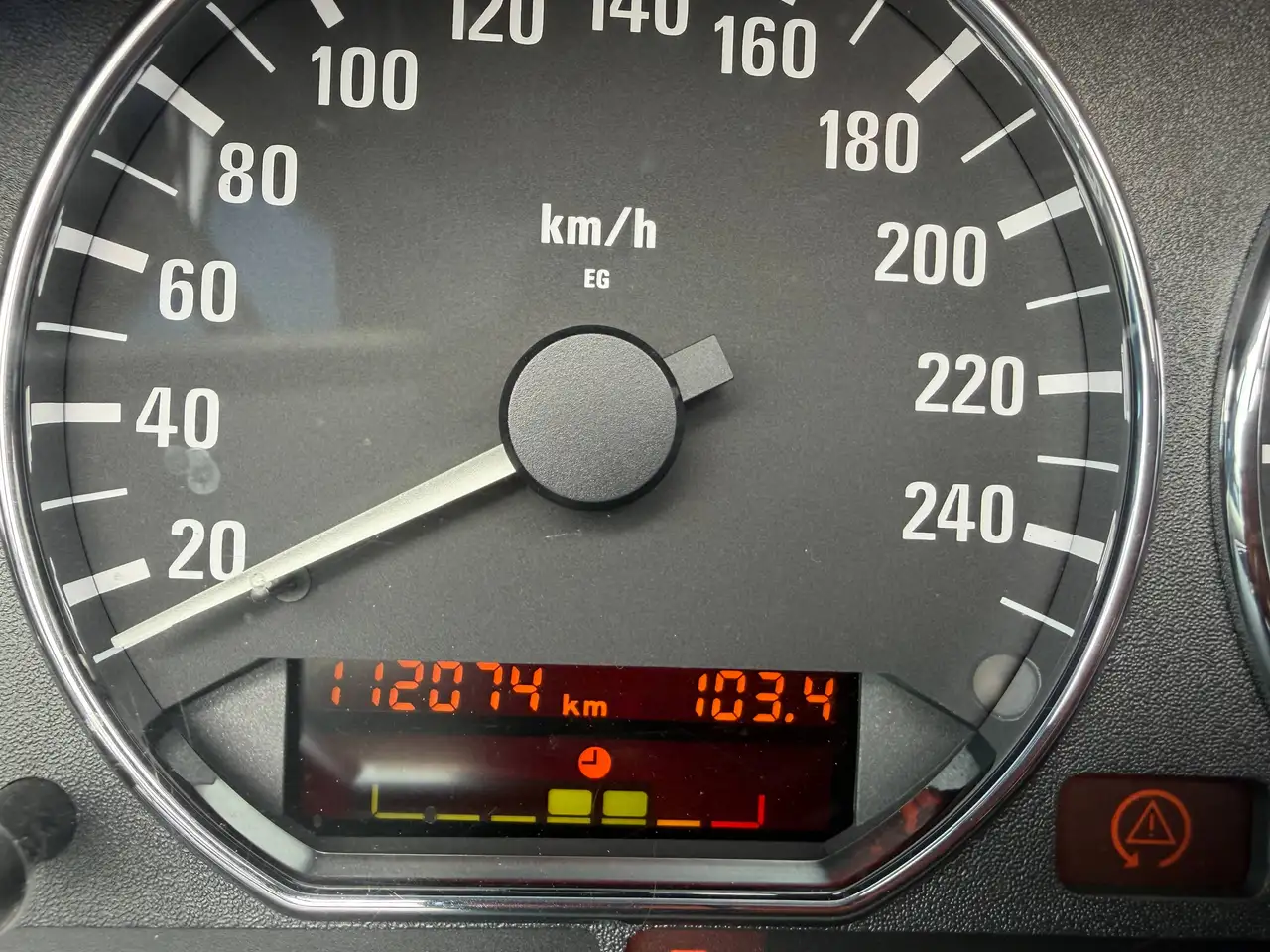 BMW Z3 Roadster 2.0 150cv, foto 7