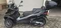 Piaggio MP3 500 Negru - thumbnail 5