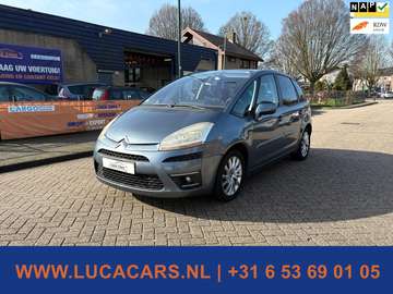 2.0-16V Ambiance EB6V 5p. AUTOMAAT
