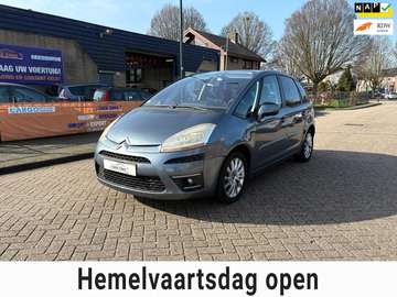 2.0-16V Ambiance EB6V 5p. AUTOMAAT
