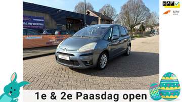 2.0-16V Ambiance EB6V 5p. AUTOMAAT