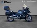 BMW R 1250 RT R 1250 RT Niebieski - thumbnail 1