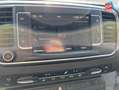 Citroen Jumpy M 1.5 BlueHDi 120ch S/S Club GPS Camera Gris - thumbnail 13