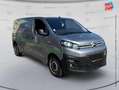 Citroen Jumpy M 1.5 BlueHDi 120ch S/S Club GPS Camera Gris - thumbnail 2