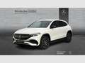 Mercedes-Benz EQA 250 + Blanco - thumbnail 1