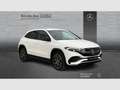 Mercedes-Benz EQA 250 + Blanco - thumbnail 3