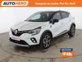 Renault Captur 1.3 TCe Mild-Hybrid Zen Fast Track Blanc - thumbnail 1