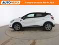 Renault Captur 1.3 TCe Mild-Hybrid Zen Fast Track Blanc - thumbnail 3