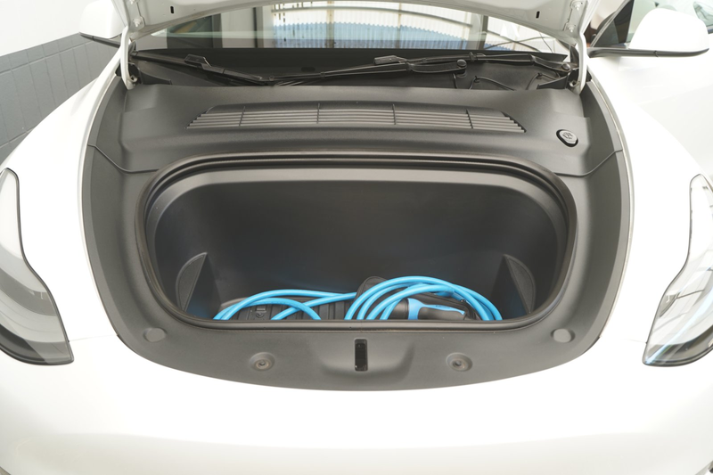 Photo du véhicule