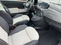Fiat 500 1.0 GSE DOLCEVITA*PANORAMADACH*LEDER*KLIMA* Gris - thumbnail 7