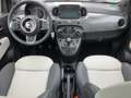 Fiat 500 1.0 GSE DOLCEVITA*PANORAMADACH*LEDER*KLIMA* Gris - thumbnail 9