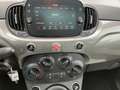 Fiat 500 1.0 GSE DOLCEVITA*PANORAMADACH*LEDER*KLIMA* Gris - thumbnail 11