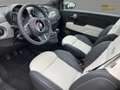 Fiat 500 1.0 GSE DOLCEVITA*PANORAMADACH*LEDER*KLIMA* Gris - thumbnail 12